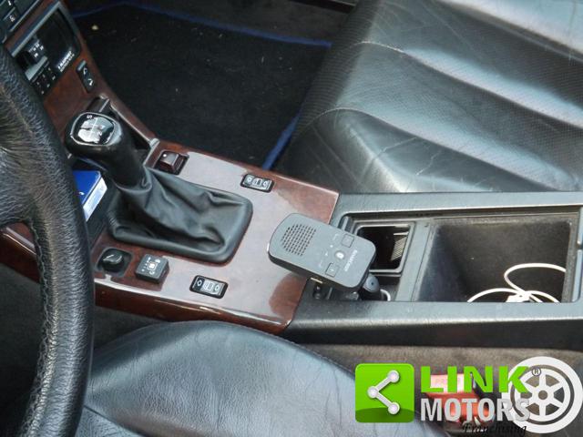 MERCEDES-BENZ SL 280 CHIUSA TRASFORMABILE IMPIANTO GP - foto 34