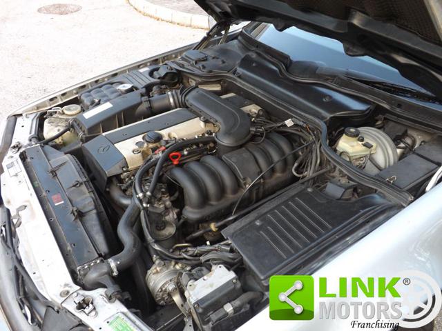 MERCEDES-BENZ SL 280 CHIUSA TRASFORMABILE IMPIANTO GP - foto 24