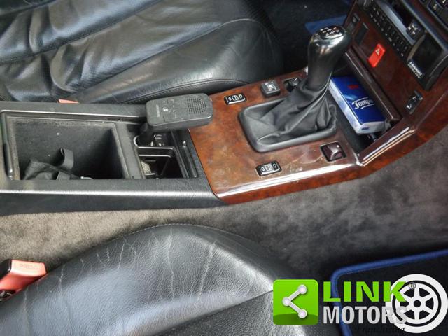 MERCEDES-BENZ SL 280 CHIUSA TRASFORMABILE IMPIANTO GP - foto 49
