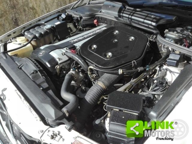 MERCEDES-BENZ 300 300 SL 24  CABRIO ANNO 1989 BEN  - foto 26