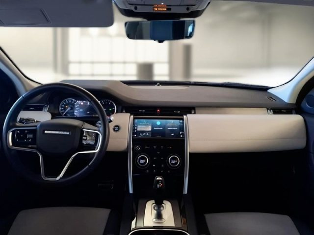 LAND ROVER DISCOVERY SPORT 2.0 TD4 163 CV AWD AUTO URBAN ED - foto 7