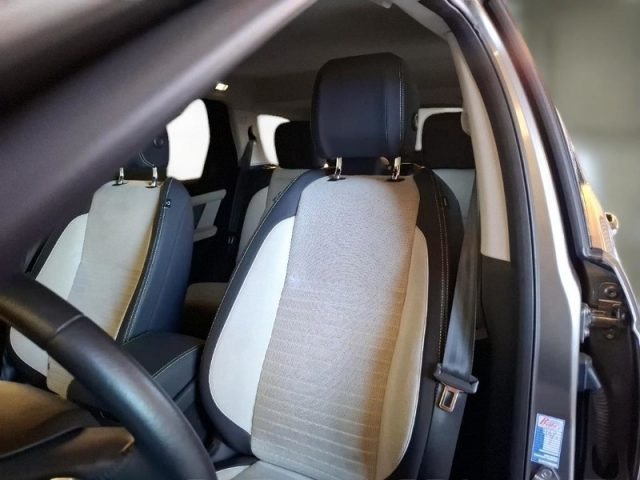 LAND ROVER DISCOVERY SPORT 2.0 TD4 163 CV AWD AUTO URBAN ED - foto 9