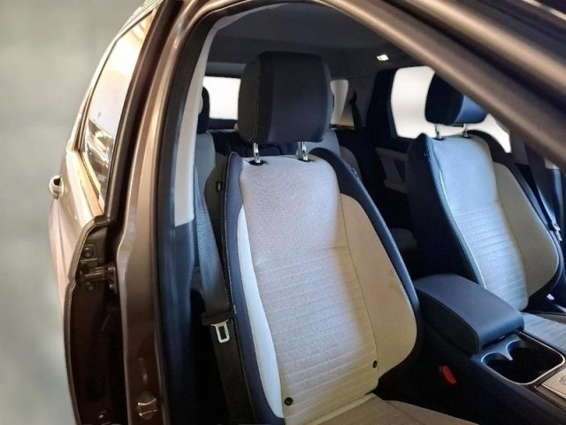 LAND ROVER DISCOVERY SPORT 2.0 TD4 163 CV AWD AUTO URBAN ED - foto 10