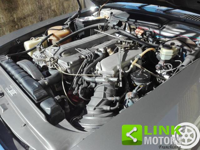 MERCEDES-BENZ 280 SLC 280 UNICO PROPRIETARIO BEN C - foto 49