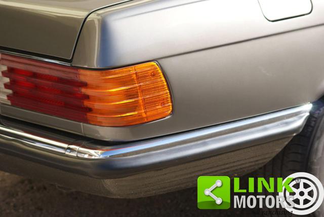 MERCEDES-BENZ 280 SLC 280 UNICO PROPRIETARIO BEN C - foto 30
