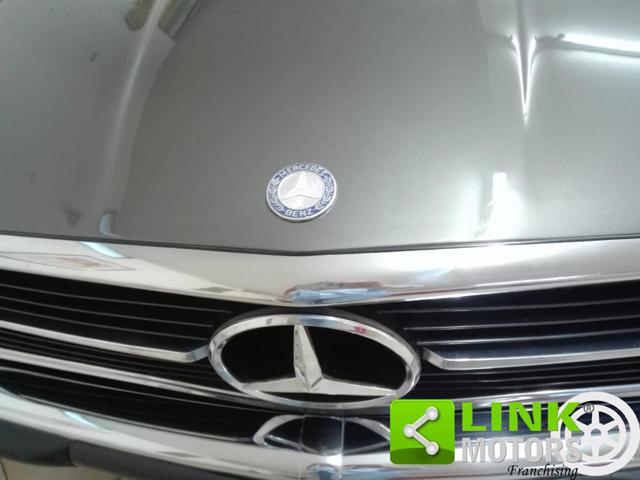 MERCEDES-BENZ 280 SLC 280 UNICO PROPRIETARIO BEN C - foto 27