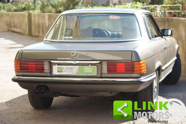 MERCEDES-BENZ 280 SLC 280 UNICO PROPRIETARIO BEN C - foto 46