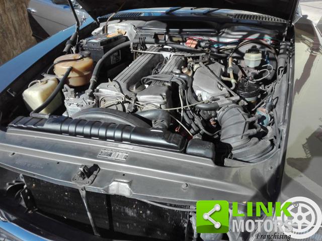 MERCEDES-BENZ 280 SLC 280 UNICO PROPRIETARIO BEN C - foto 29