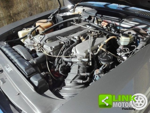 MERCEDES-BENZ 280 SLC 280 UNICO PROPRIETARIO BEN C - foto 19