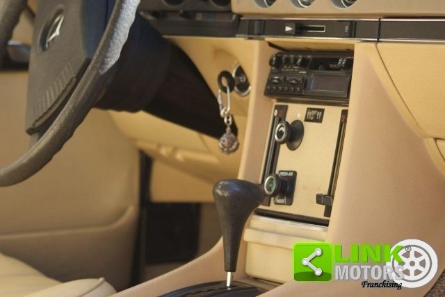MERCEDES-BENZ 280 SLC 280 UNICO PROPRIETARIO BEN C - foto 15