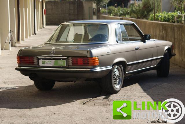 MERCEDES-BENZ 280 SLC 280 UNICO PROPRIETARIO BEN C - foto 42
