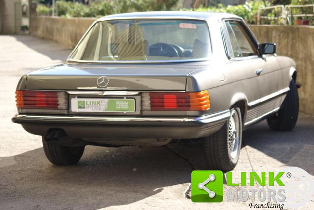 MERCEDES-BENZ 280 SLC 280 UNICO PROPRIETARIO BEN C - foto 40
