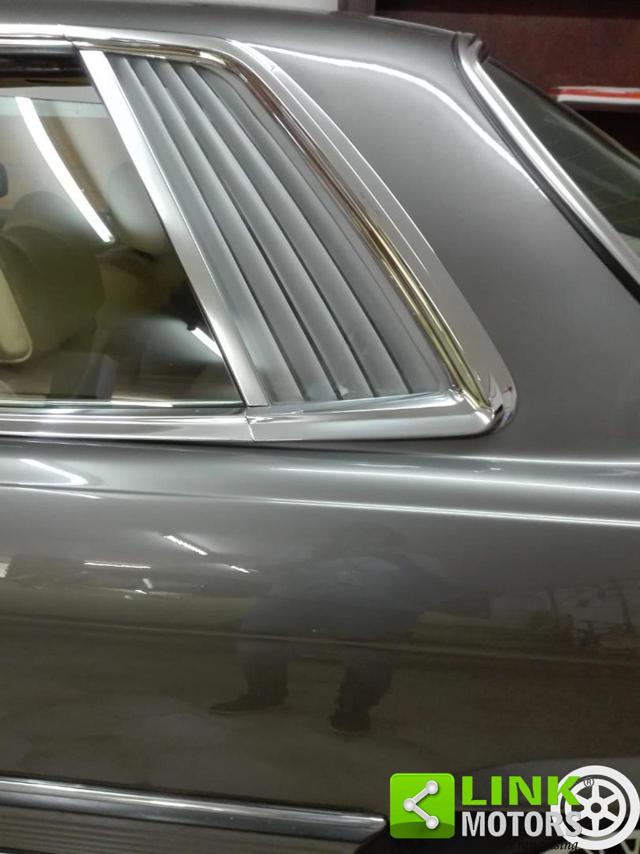 MERCEDES-BENZ 280 SLC 280 UNICO PROPRIETARIO BEN C - foto 24