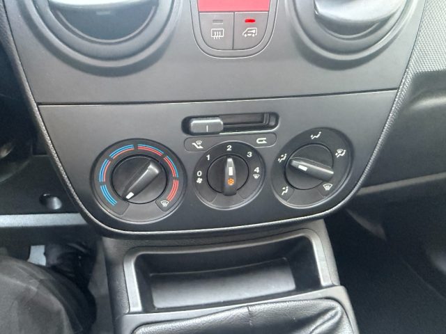 FIAT FIORINO 1.3 MJT 95CV ADVENTURE FULL OPT  - foto 23