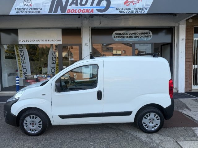 FIAT FIORINO 1.3 MJT 95CV ADVENTURE FULL OPT  - foto 2