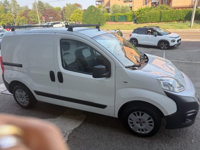 FIAT FIORINO 1.3 MJT 95CV ADVENTURE FULL OPT  - foto 5
