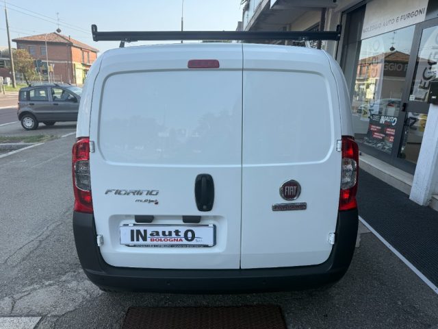 FIAT FIORINO 1.3 MJT 95CV ADVENTURE FULL OPT  - foto 7