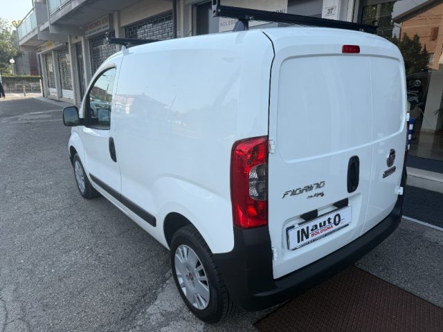 FIAT FIORINO 1.3 MJT 95CV ADVENTURE FULL OPT  - foto 8