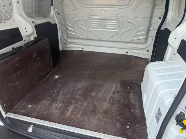 FIAT FIORINO 1.3 MJT 95CV ADVENTURE FULL OPT  - foto 24