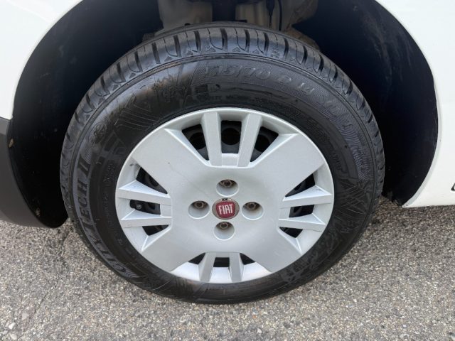 FIAT FIORINO 1.3 MJT 95CV ADVENTURE FULL OPT  - foto 9