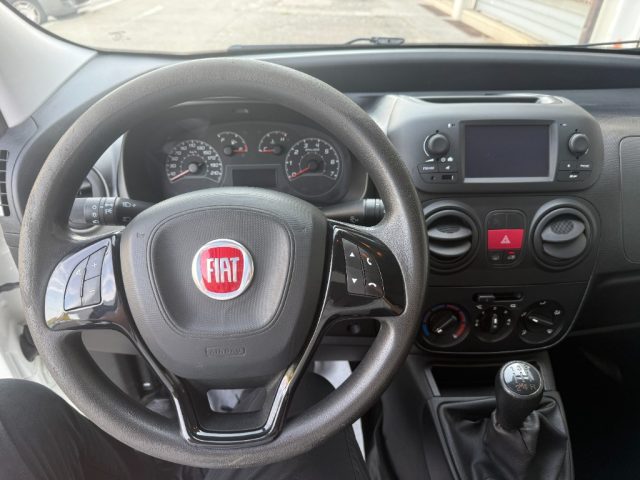 FIAT FIORINO 1.3 MJT 95CV ADVENTURE FULL OPT  - foto 11