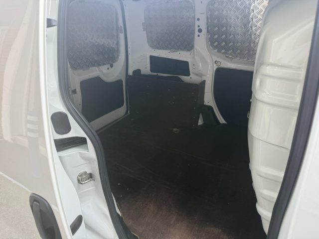 FIAT FIORINO 1.3 MJT 95CV ADVENTURE FULL OPT  - foto 14