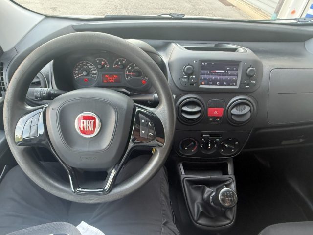 FIAT FIORINO 1.3 MJT 95CV ADVENTURE FULL OPT  - foto 15