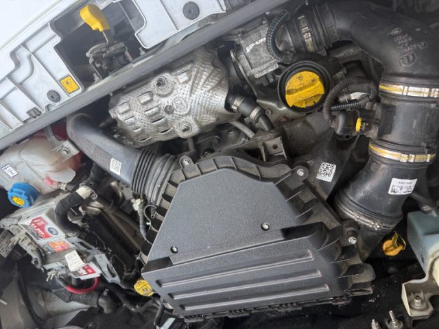 FIAT FIORINO 1.3 MJT 95CV ADVENTURE FULL OPT  - foto 27