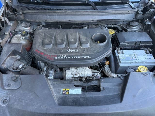 JEEP CHEROKEE 2.2 MJT II 185 CV 4WD ACTIVE DRI - foto 34