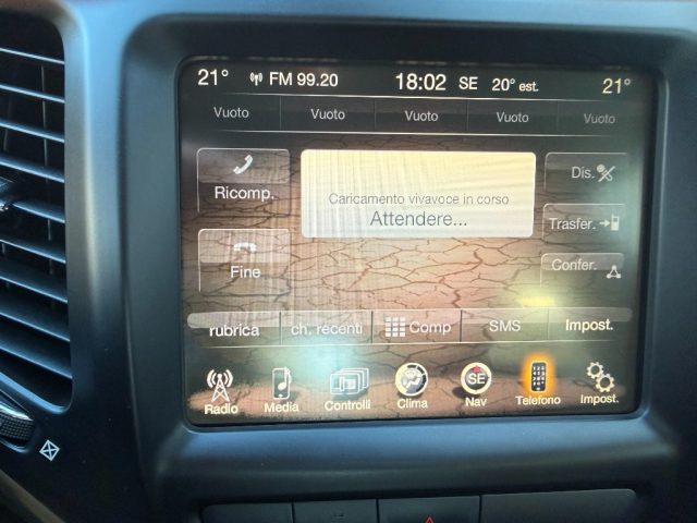 JEEP CHEROKEE 2.2 MJT II 185 CV 4WD ACTIVE DRI - foto 15