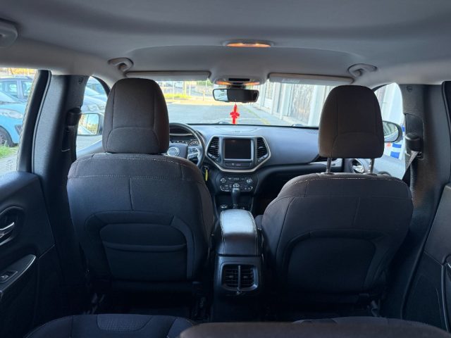 JEEP CHEROKEE 2.2 MJT II 185 CV 4WD ACTIVE DRI - foto 28