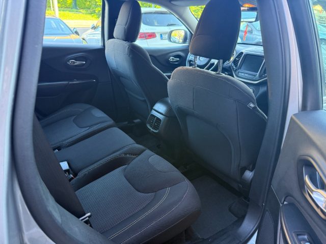 JEEP CHEROKEE 2.2 MJT II 185 CV 4WD ACTIVE DRI - foto 30