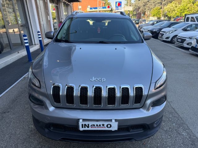 JEEP CHEROKEE 2.2 MJT II 185 CV 4WD ACTIVE DRI - foto 3