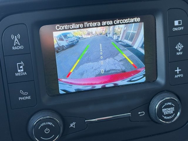 JEEP RENEGADE 2.0 MJT 140CV 4WD ACTIVE DRIVE L - foto 12