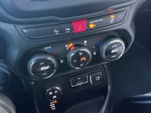 JEEP RENEGADE 2.0 MJT 140CV 4WD ACTIVE DRIVE L - foto 15