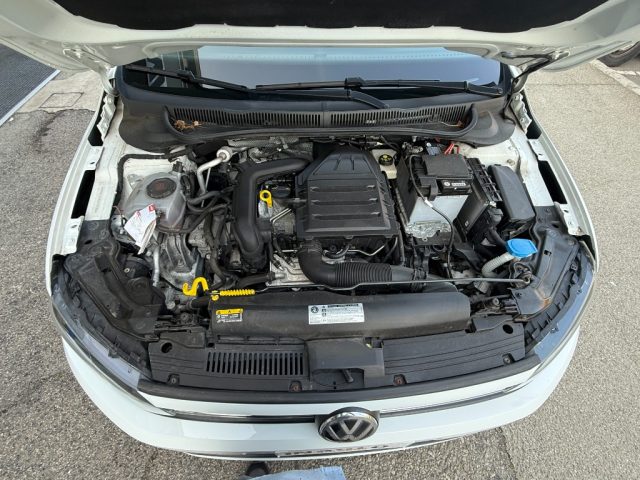 VOLKSWAGEN POLO 1.0 EVO 80 CV 5P. HIGHLINE BLUEM - foto 26
