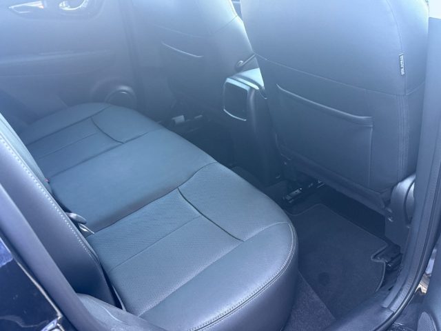 NISSAN QASHQAI 1.6 DCI 4WD TEKNA SOLO 33500KM U - foto 15