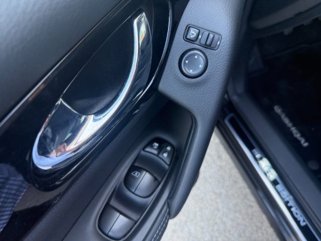 NISSAN QASHQAI 1.6 DCI 4WD TEKNA SOLO 33500KM U - foto 17