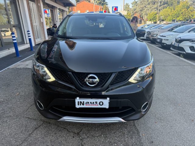NISSAN QASHQAI 1.6 DCI 4WD TEKNA SOLO 33500KM U - foto 29