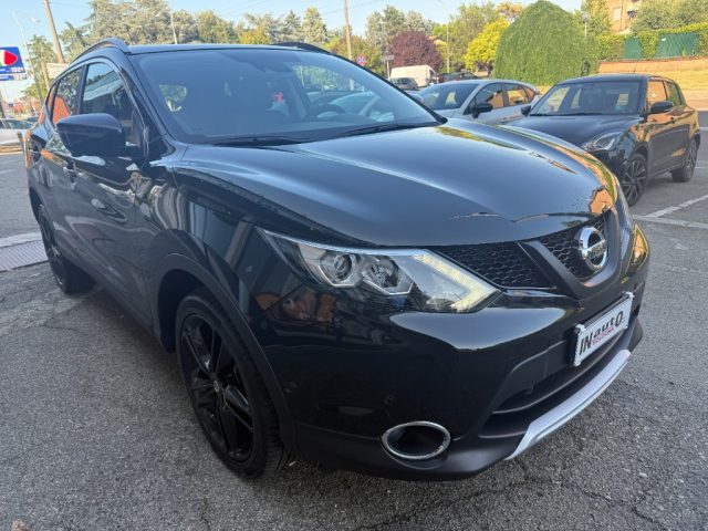 NISSAN QASHQAI 1.6 DCI 4WD TEKNA SOLO 33500KM U - foto 30