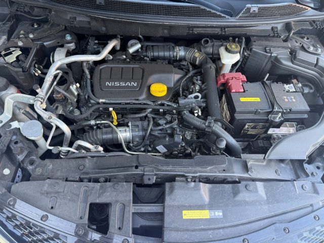 NISSAN QASHQAI 1.6 DCI 4WD TEKNA SOLO 33500KM U - foto 31