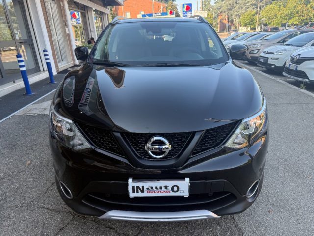 NISSAN QASHQAI 1.6 DCI 4WD TEKNA SOLO 33500KM U - foto 3