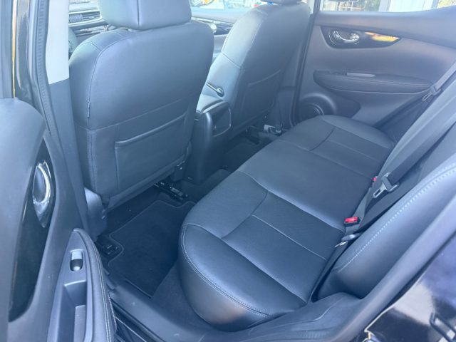 NISSAN QASHQAI 1.6 DCI 4WD TEKNA SOLO 33500KM U - foto 21