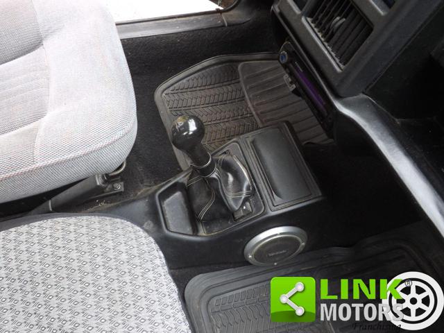 LANCIA DELTA 1.3 ANNO 1984 COM IMPIANTO GPL - foto 29