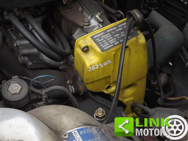LANCIA DELTA 1.3 ANNO 1984 COM IMPIANTO GPL - foto 27