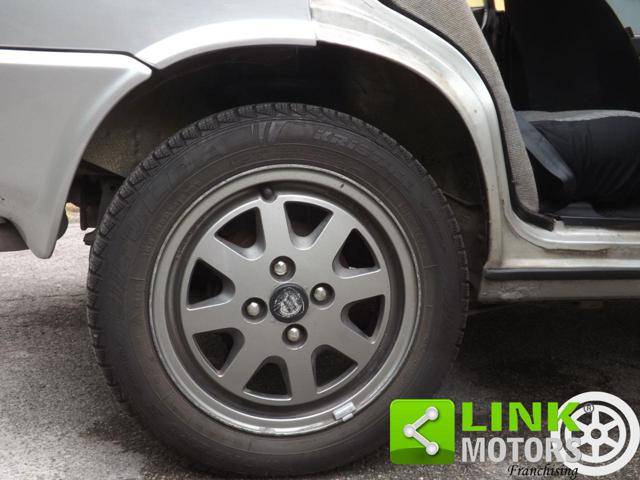 LANCIA DELTA 1.3 ANNO 1984 COM IMPIANTO GPL - foto 30