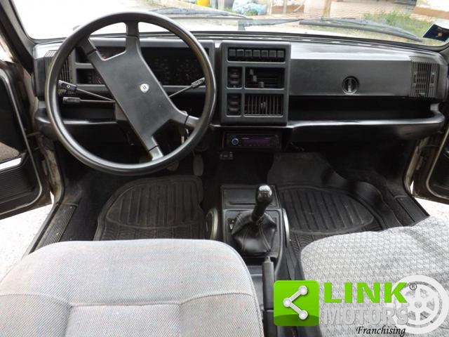 LANCIA DELTA 1.3 ANNO 1984 COM IMPIANTO GPL - foto 18