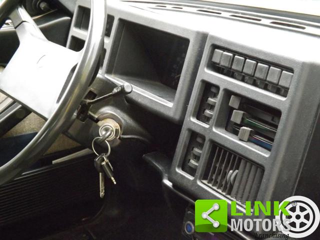 LANCIA DELTA 1.3 ANNO 1984 COM IMPIANTO GPL - foto 43