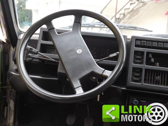 LANCIA DELTA 1.3 ANNO 1984 COM IMPIANTO GPL - foto 16