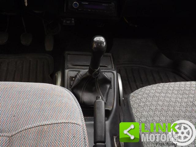 LANCIA DELTA 1.3 ANNO 1984 COM IMPIANTO GPL - foto 15